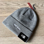 Supreme x New Era Bandana Box Logo Beanie