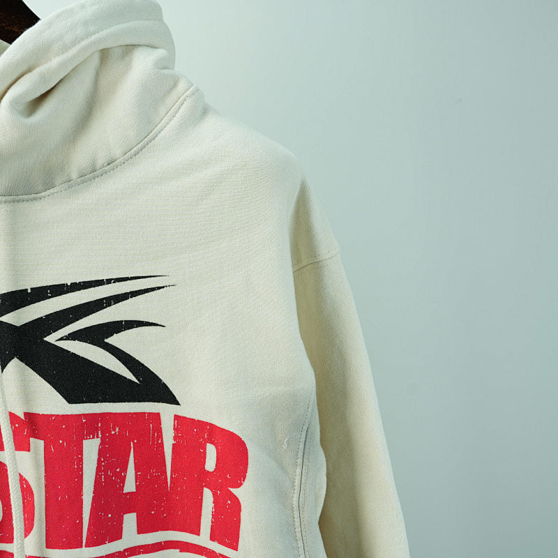 Hellstar Lf You Dont Like Us Beat Us Hoodie