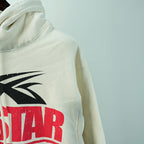 Hellstar Lf You Dont Like Us Beat Us Hoodie