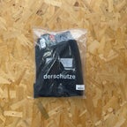 Derschutze Western Jogger - Black