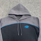 Syna-World Hoodie - GreyBlack
