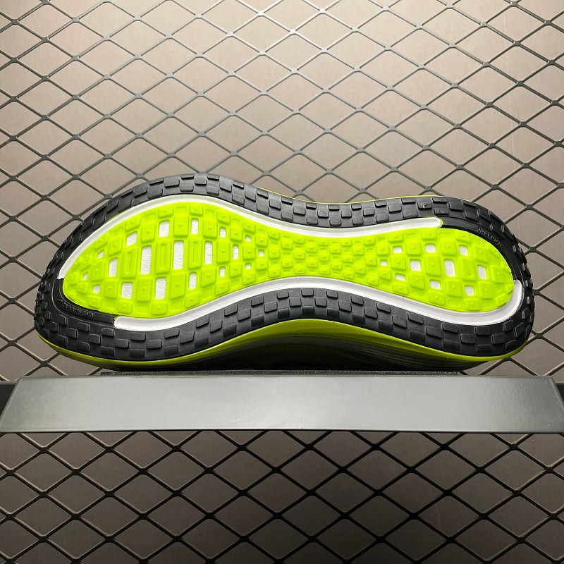 Nike ZoomX Morpho - Coral/Volt