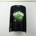 Sp5Der L/S Tee