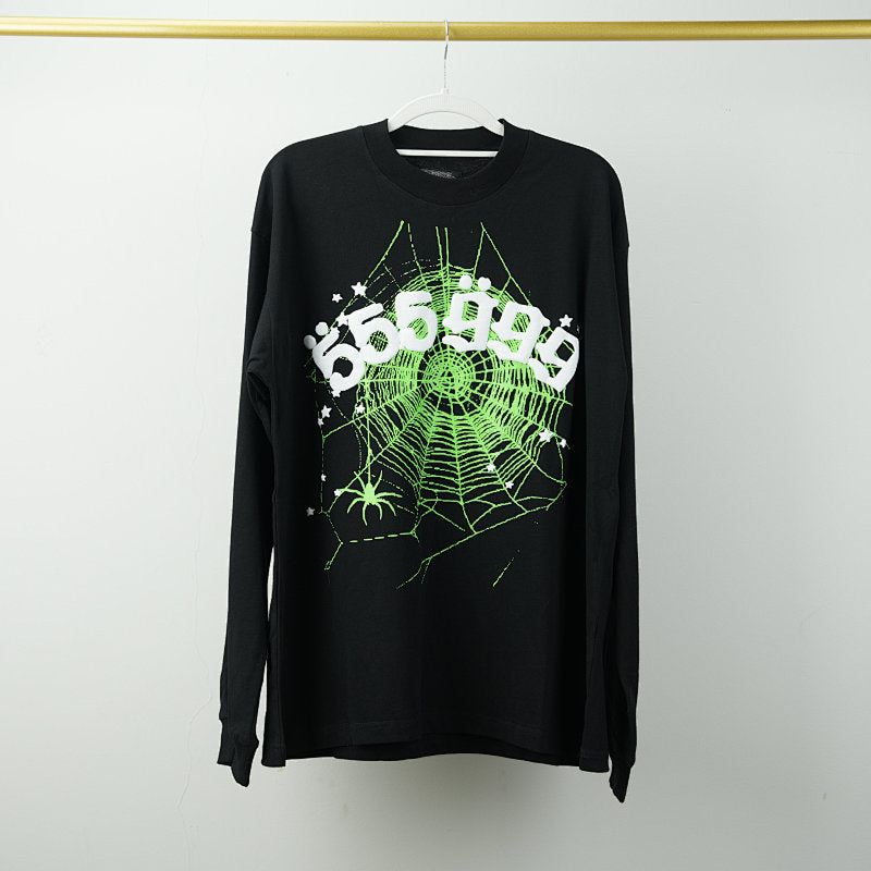 Sp5Der L/S Tee