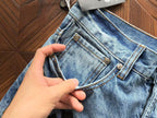 Chrome Hearts TROUSERS