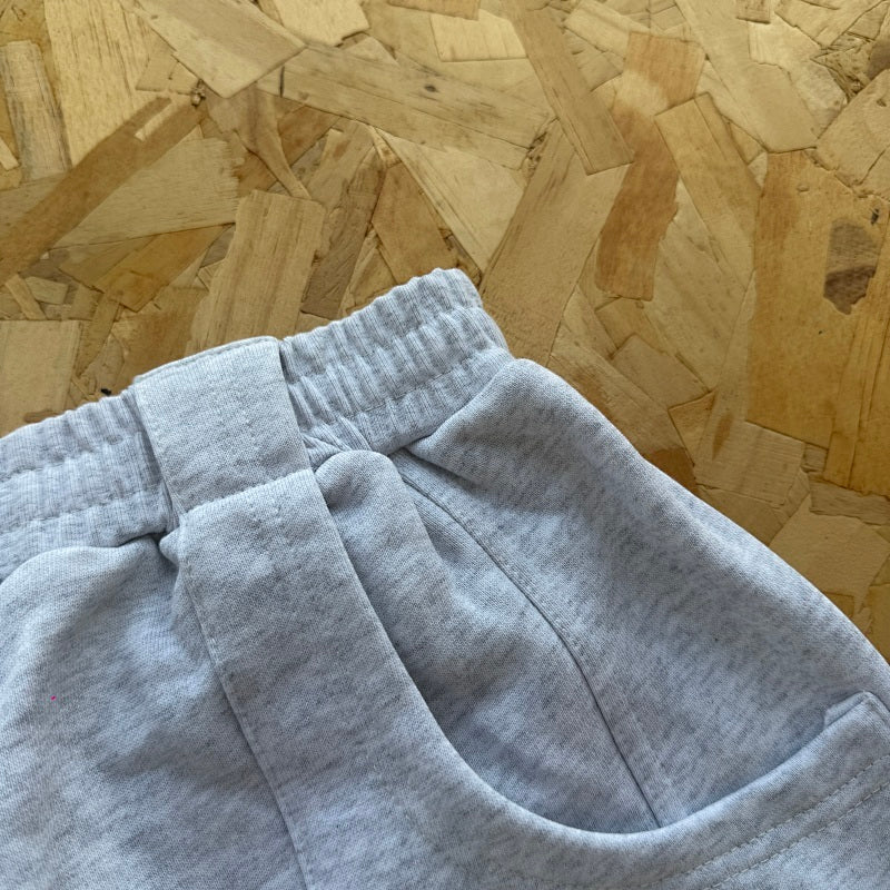 Mertra BIGSTEP JOGGERS - Grey/Blue