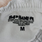 Sp5Der Adult Sweatpants Egg Shell