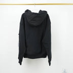 Sp5Der Og Web V2 Phantom Zip Up Hoodie