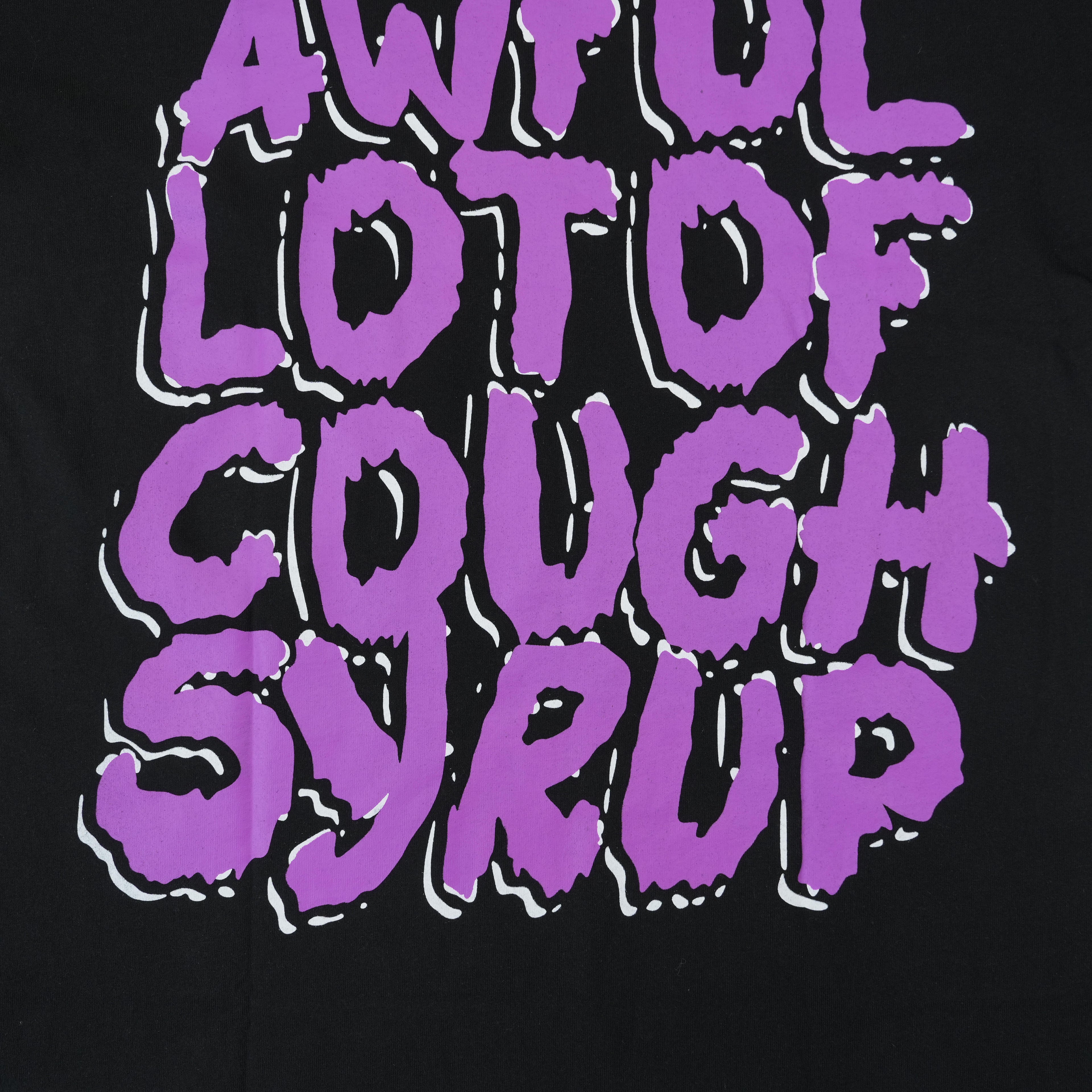 Ghostface ALOCS Shirt