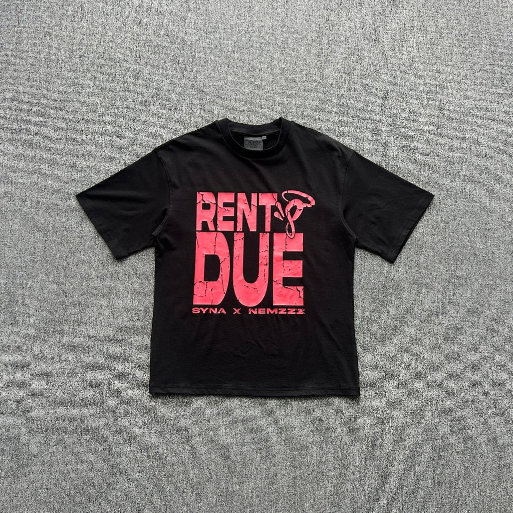 SynaWorld X Tee