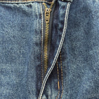 Derschutze Venus Denim - Blue