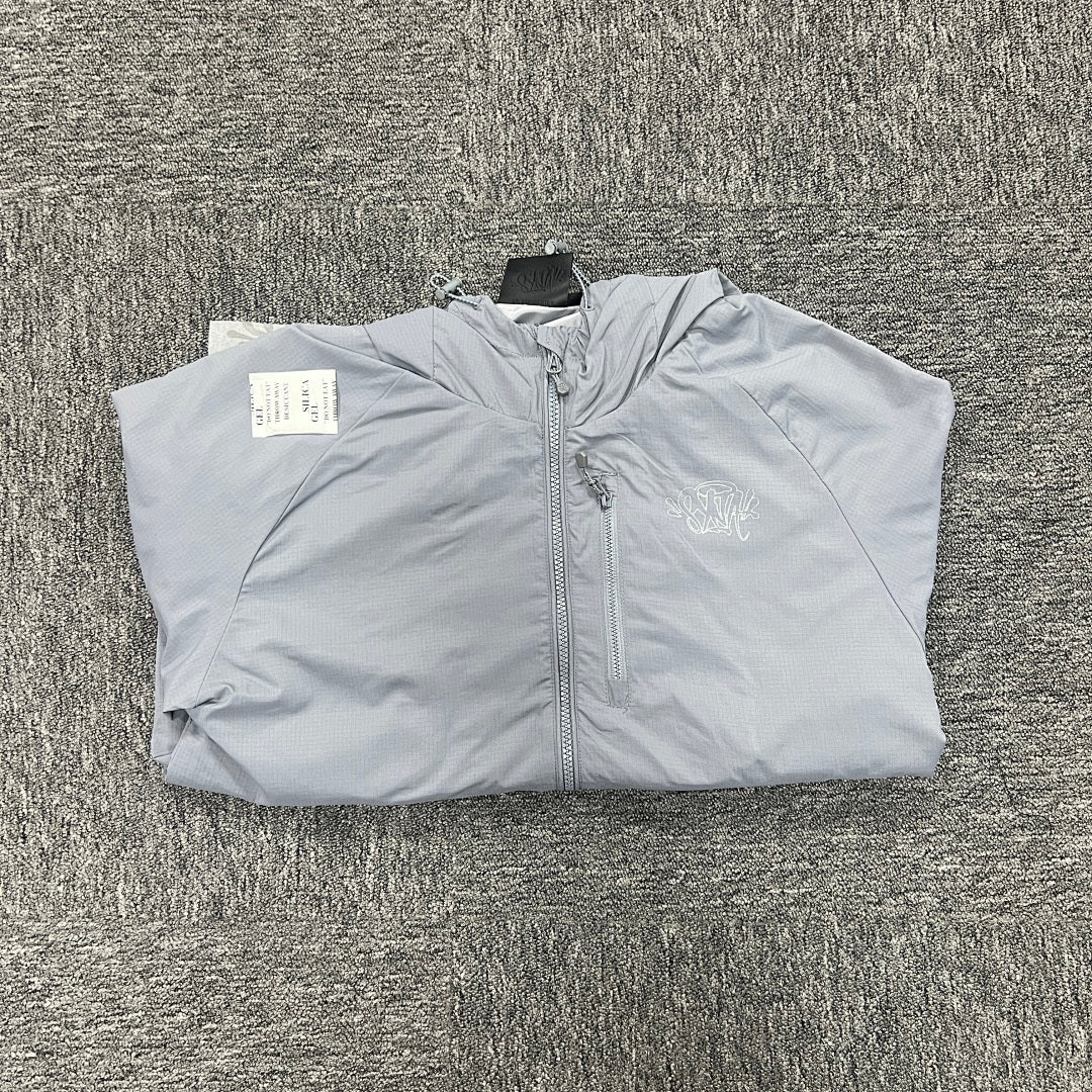 SynaWorld Hoodie 4