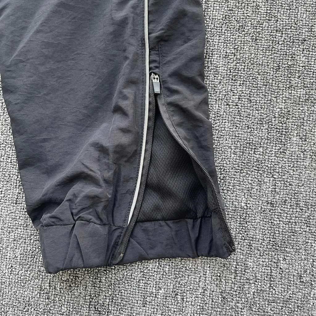 Track Pants Dark Grey