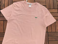 Lacoste Multi-Color Classic Logo T-Shirt