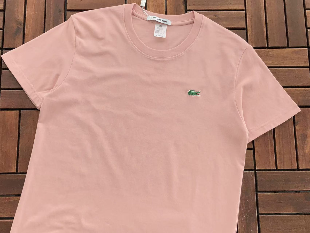 Lacoste Multi-Color Classic Logo T-Shirt