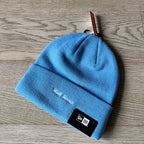 Supreme x New Era Bandana Box Logo Beanie