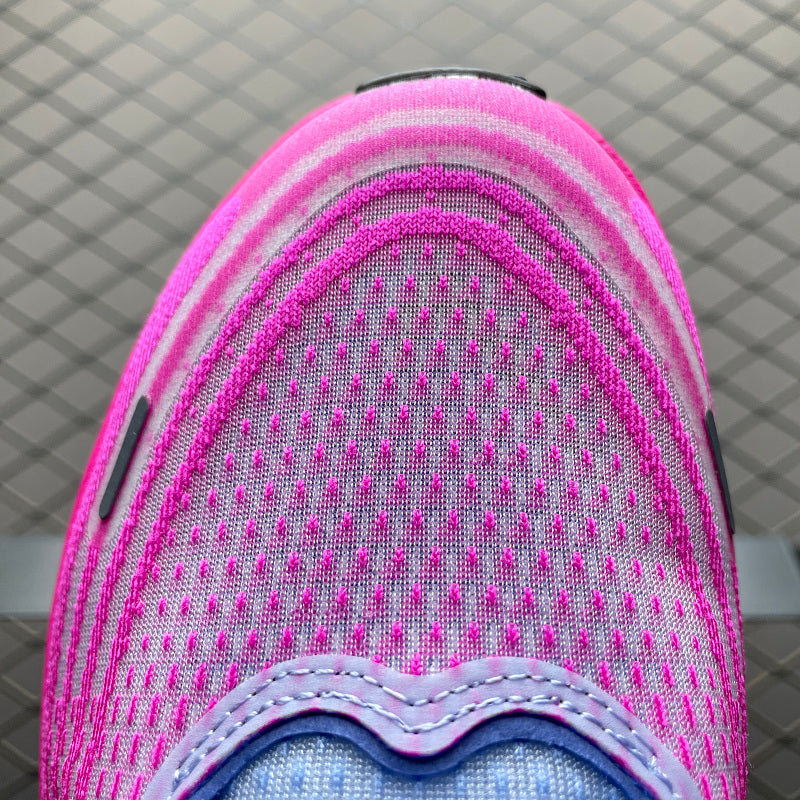 Nike ZoomX Morpho - Hyper Pink/Blue