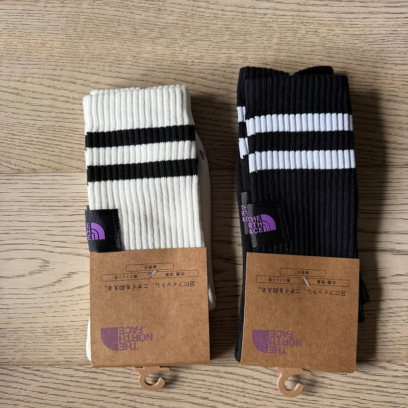 The North Face Purple Label Socks