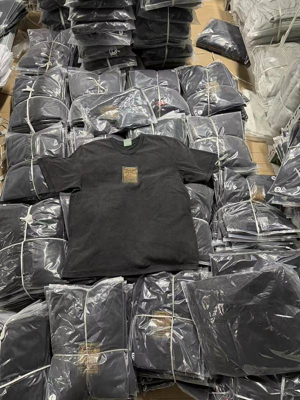Oakley Vintage/Washed Graphic T-Shirt - Washed Black