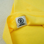Hellstar Marathon T-Shirt Yellow