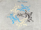 Arc'teryx Graffiti Graphic Crewneck Sweater