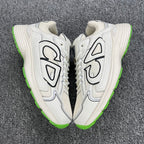 Dior B30 Sneaker — Beige Yellow Green