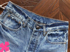 Chrome Hearts TROUSERS