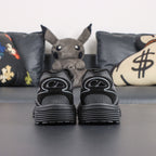 Dior B30 Sneaker — Black