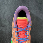 Nike Air Zoom GT Cut 2 - Multicolor/Orange/Purple