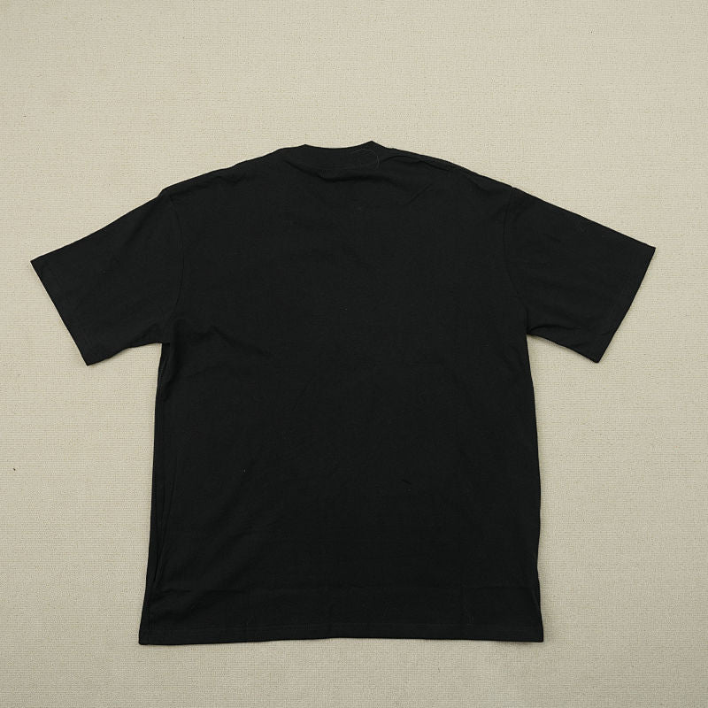 Sp5Der Pro Lw Tee Black