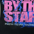 Hellstar Powered Bythe Star T-Shirt Black