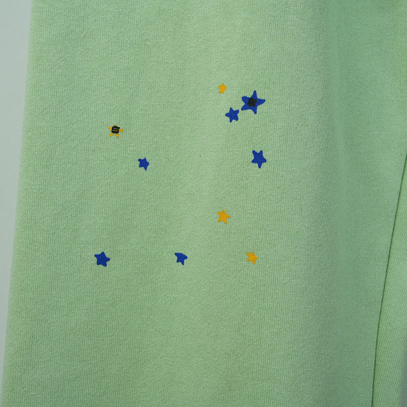 Sp5Der Sp5 Mint Sweatpants Mint