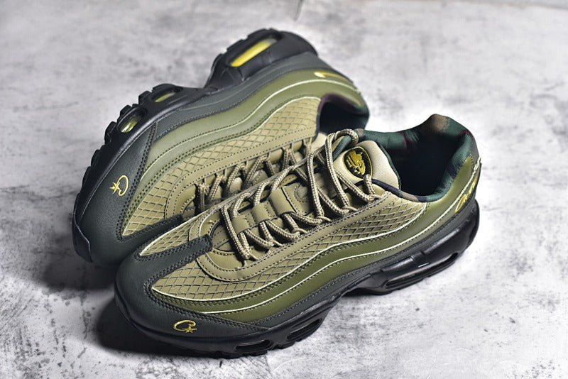 Premium Accessories - Olive+2