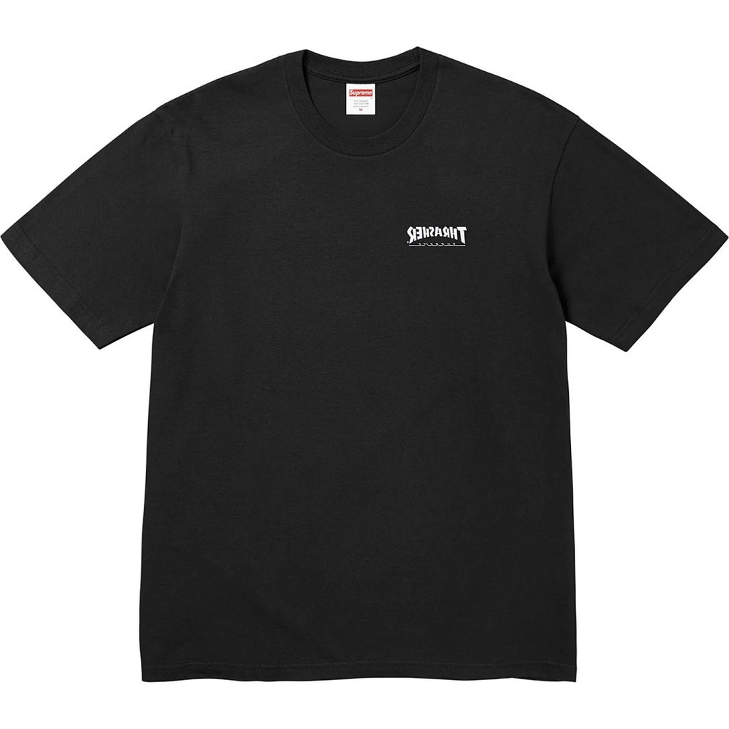 Supreme Short Sleeve T-Shirt