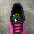 Nike Air Max Plus TN - Hyper Pink/Purple/Black