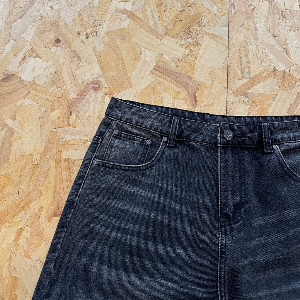 Derschutze NYC to RIO Denim - Dark Wash