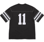 Supreme Number 11 Soccer Jersey