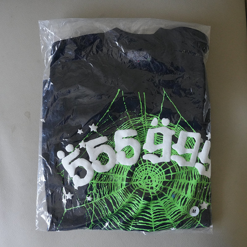 Sp5Der L/S Tee