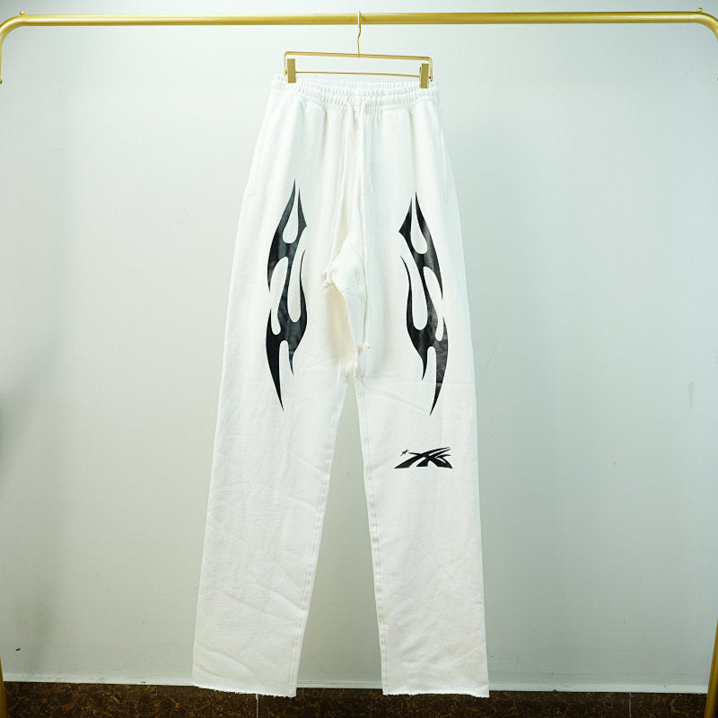 Helstar Sports Sweatpantswhite