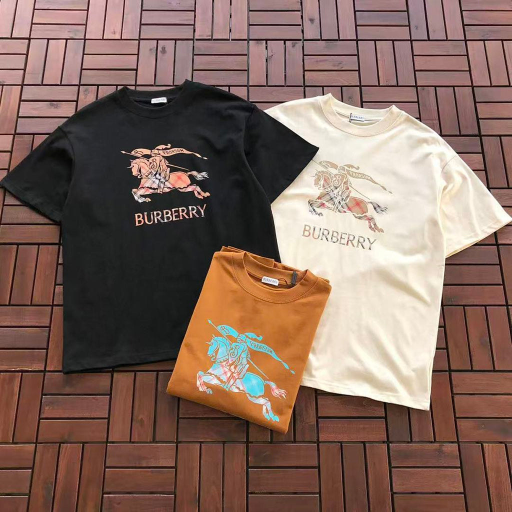 Burberry T-SHIRT