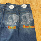 Derschutze Venus Denim - Blue