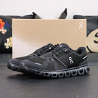 On Running Cloud 5 - All Black
