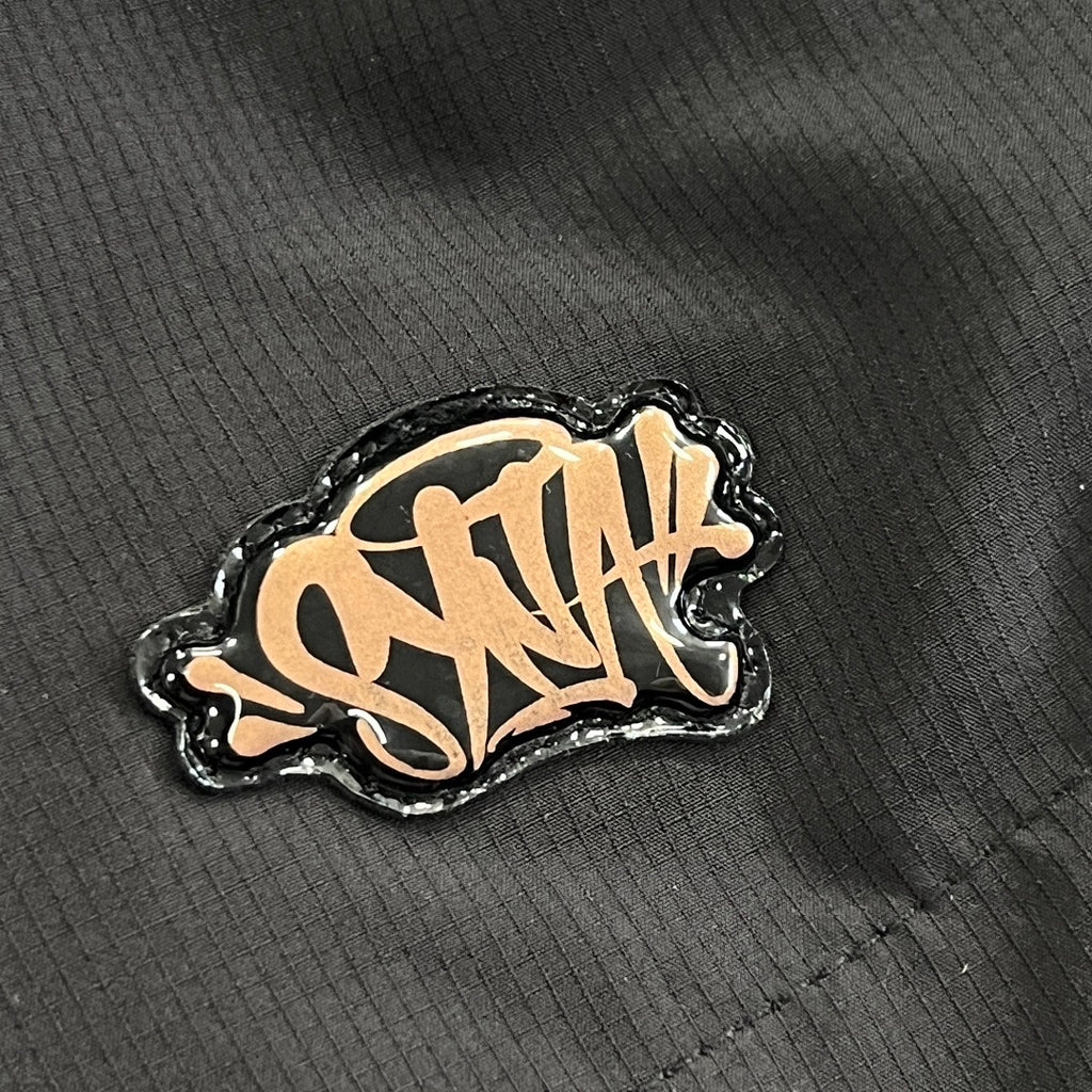 SynaWorld Tee 2