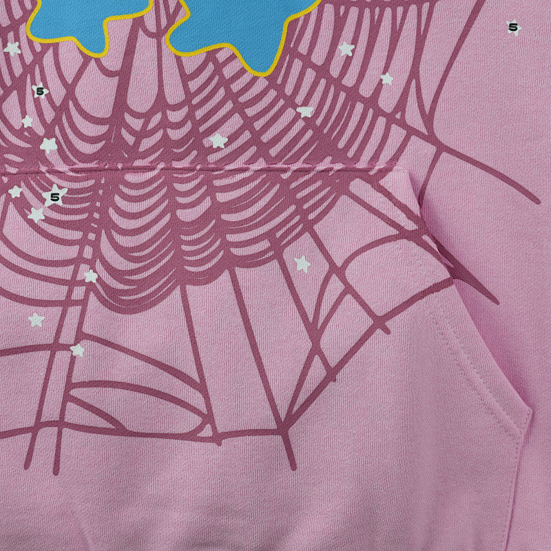 Sp5Der Atlanta Hoodie