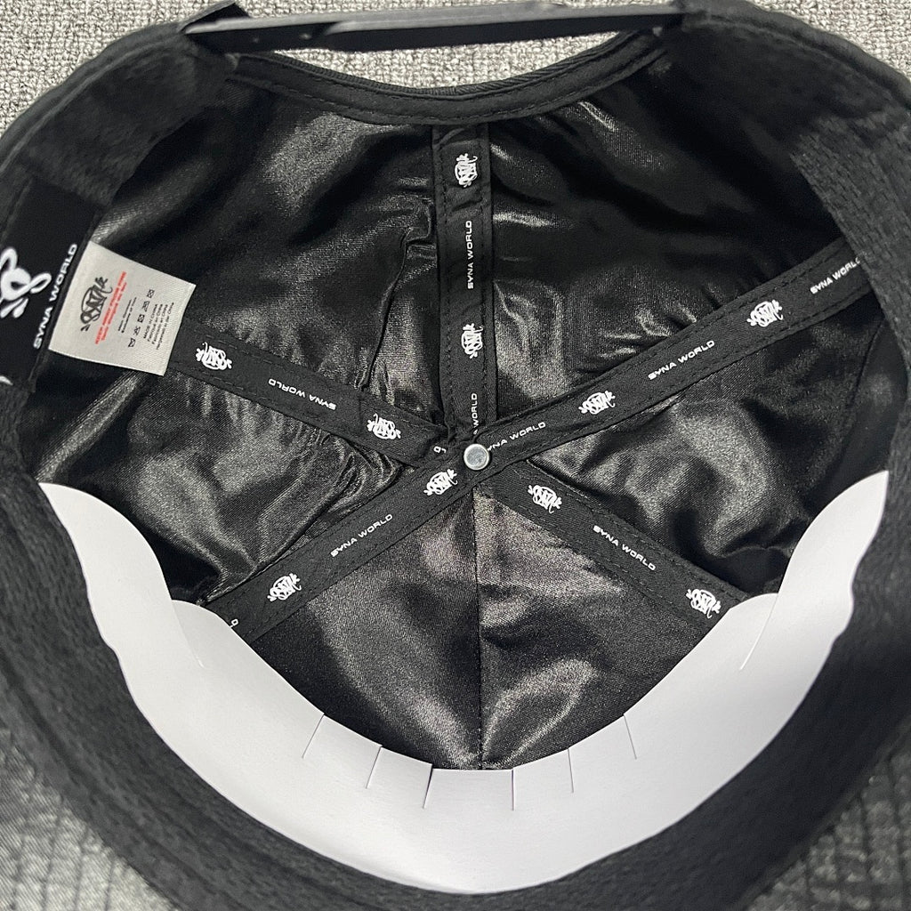 Star Cap