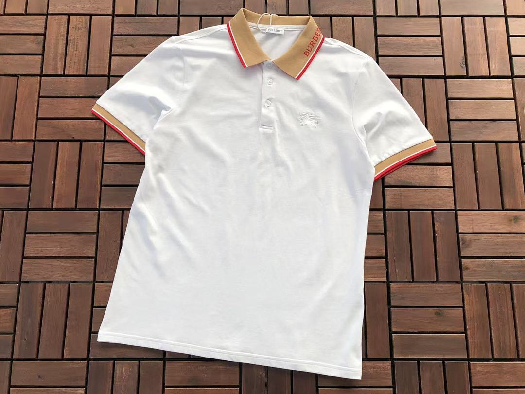 Burberry T-SHIRT
