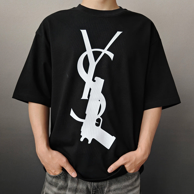 Unknown Brand White T-Shirt