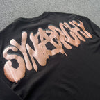 Synarchy Hoodie Rose Gold