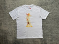 Supreme Cherub Statue Graphic T-Shirt