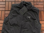 Arc'teryx Multi-Color Zip Vest